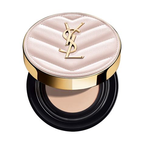 ysl touche éclat cushion foundation|touche eclat concealer boots.